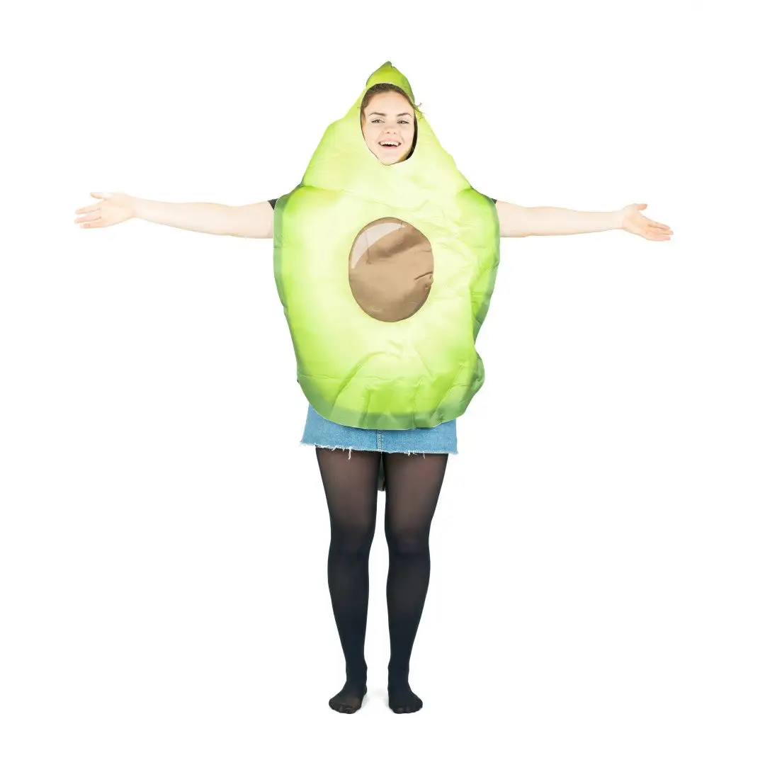 Avocado Costume - Image 4