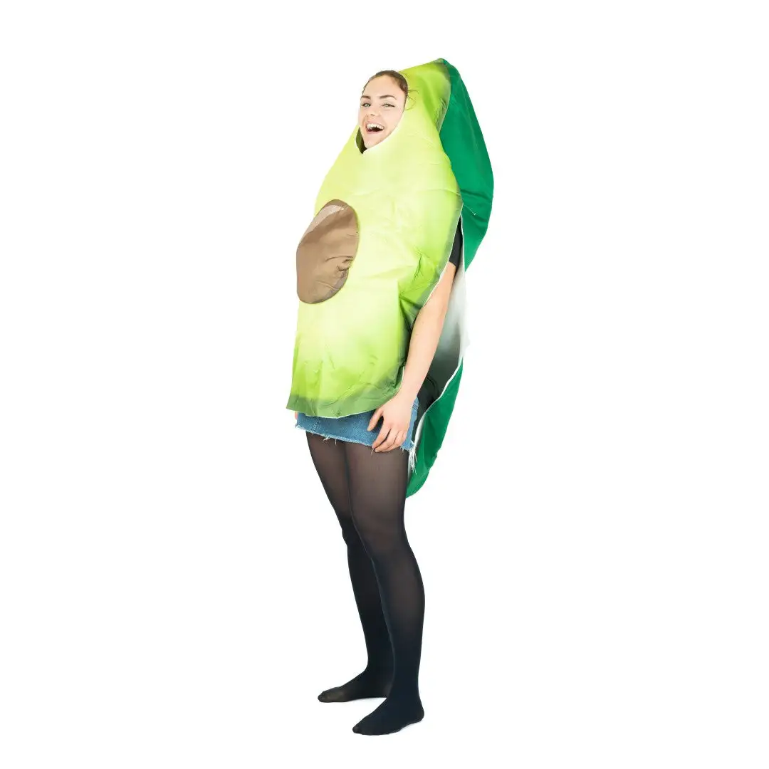 Avocado Costume - Image 5