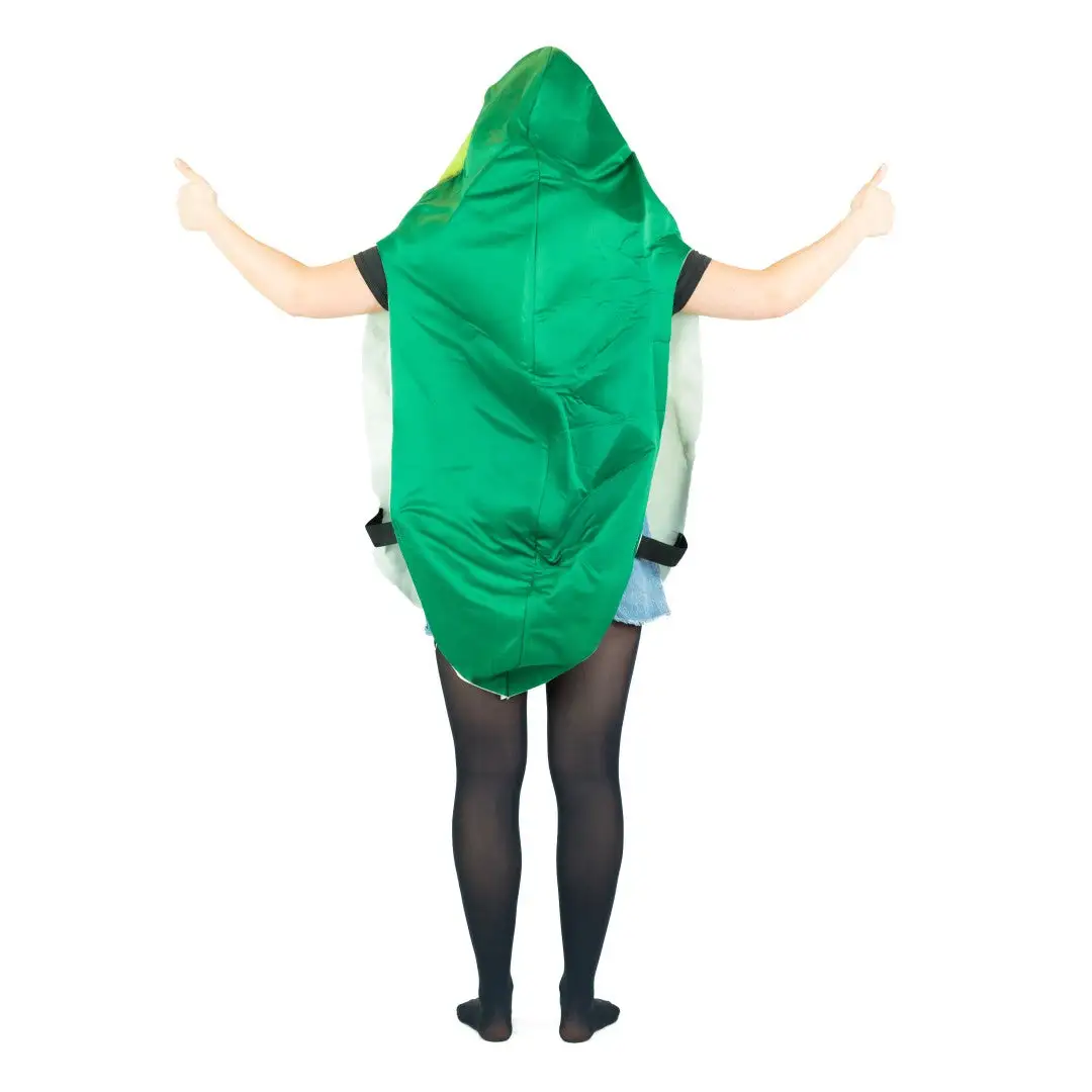 Avocado Costume - Image 6