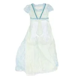 Women's Regency Costume