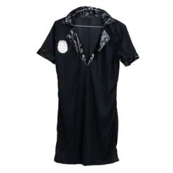Women's Police Officer Costume