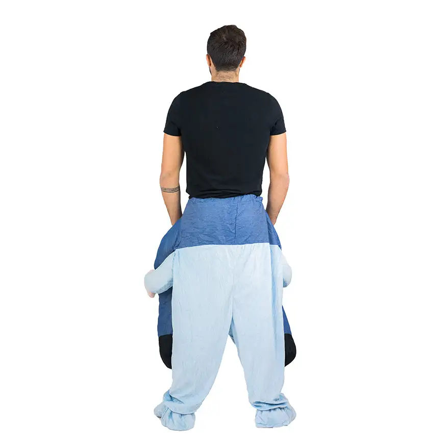 Piggyback Baby Costume - Image 4