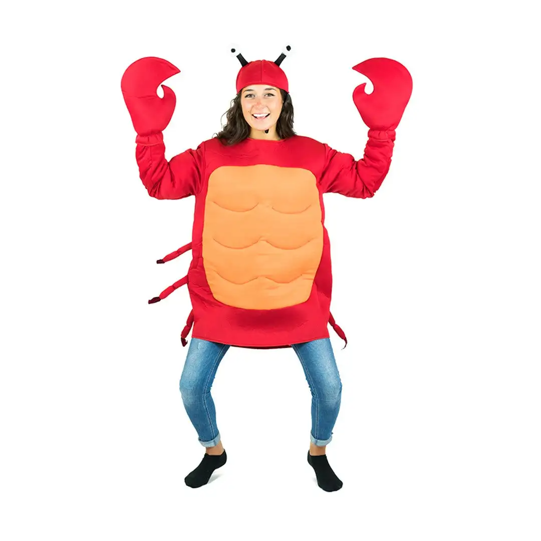 Crab Costume - Image 2