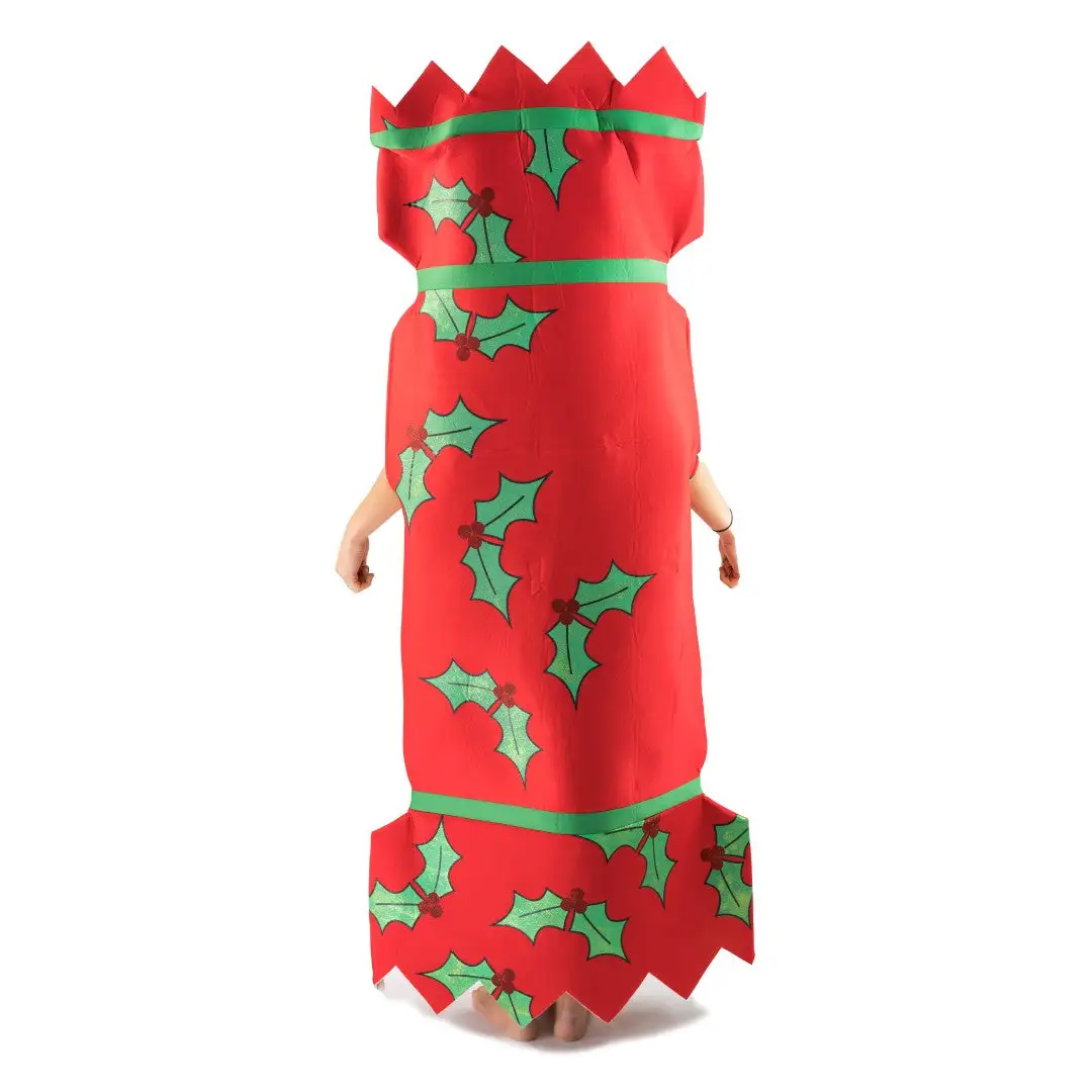 Adults Christmas Cracker Costume - Image 6