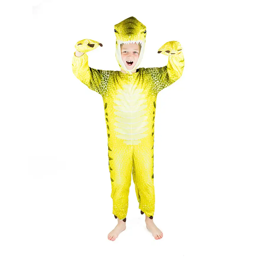 Dinosaur Costume - Image 2