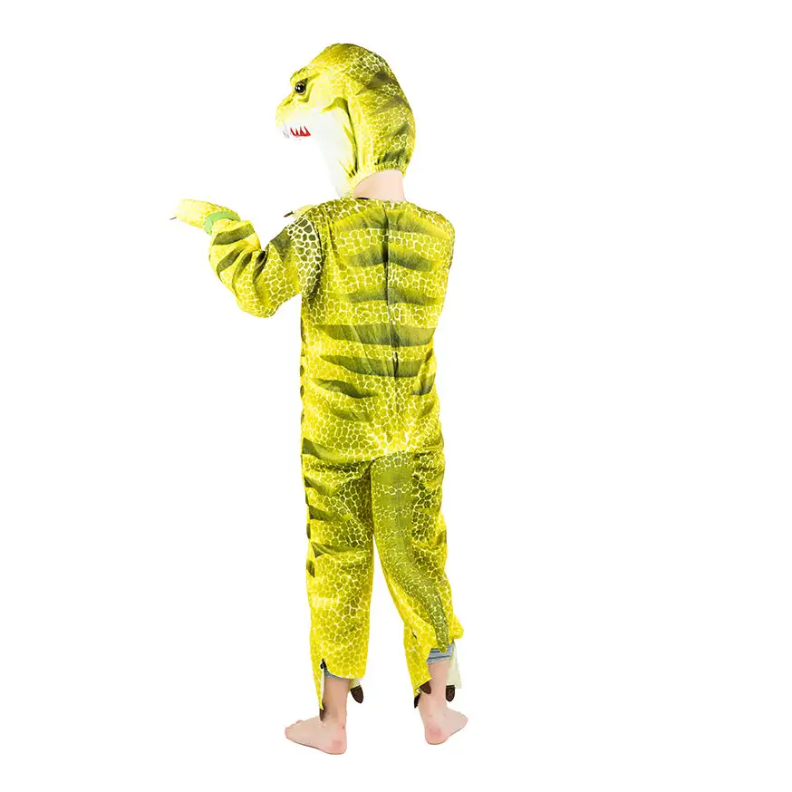 Dinosaur Costume - Image 3