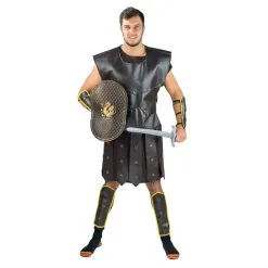 Men's Gladiator Costume