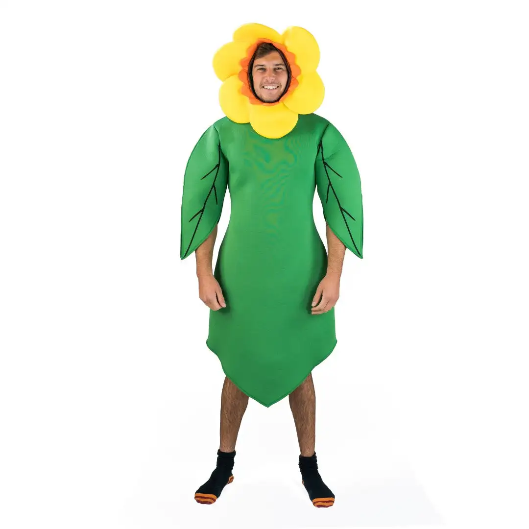 Flower Costume - Image 4