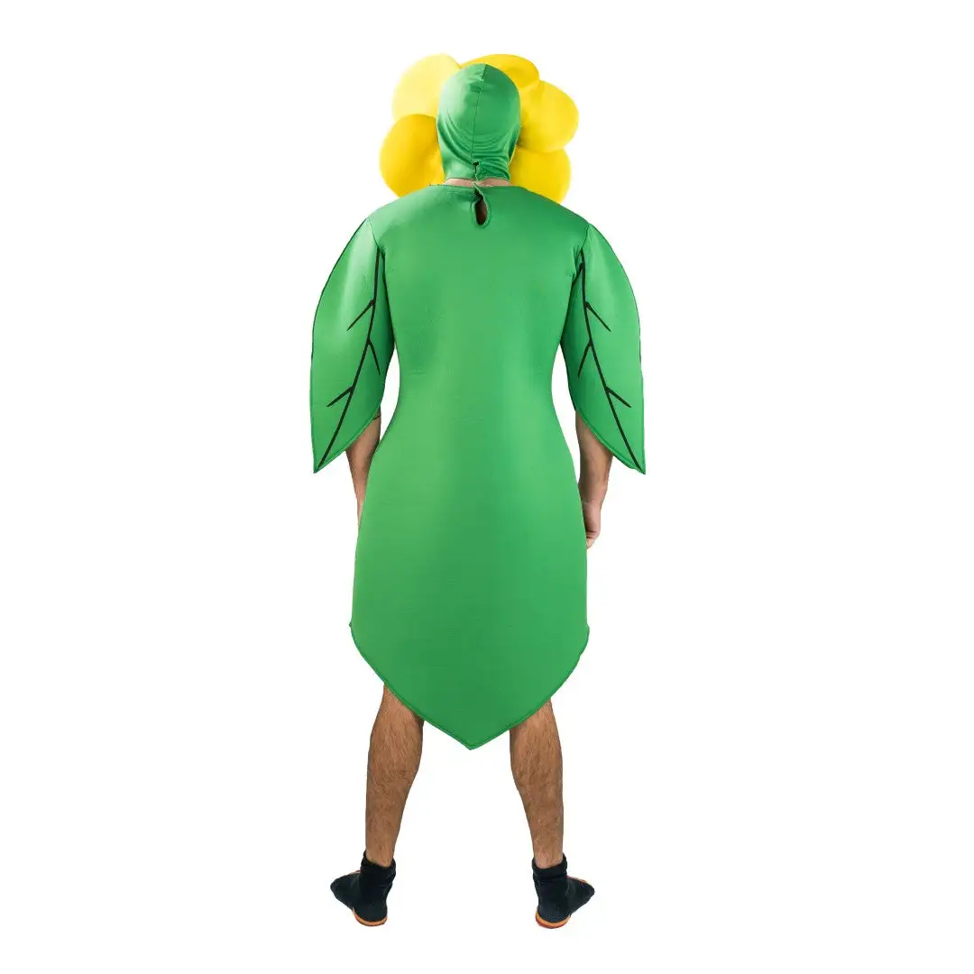 Flower Costume - Image 6