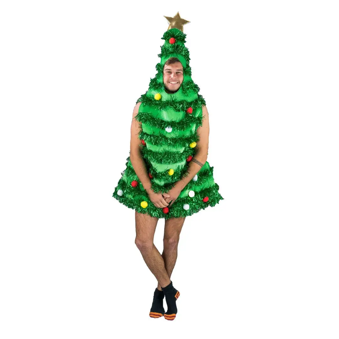 Christmas Tree Costume - Image 6