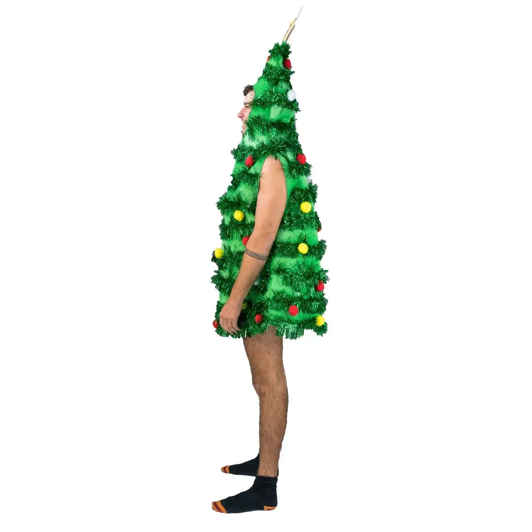 Christmas Tree Costume - Image 3