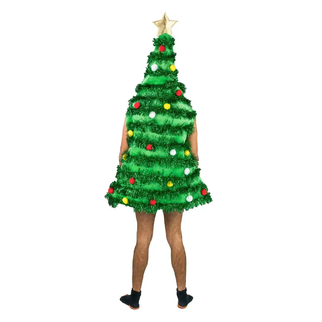 Christmas Tree Costume - Image 5