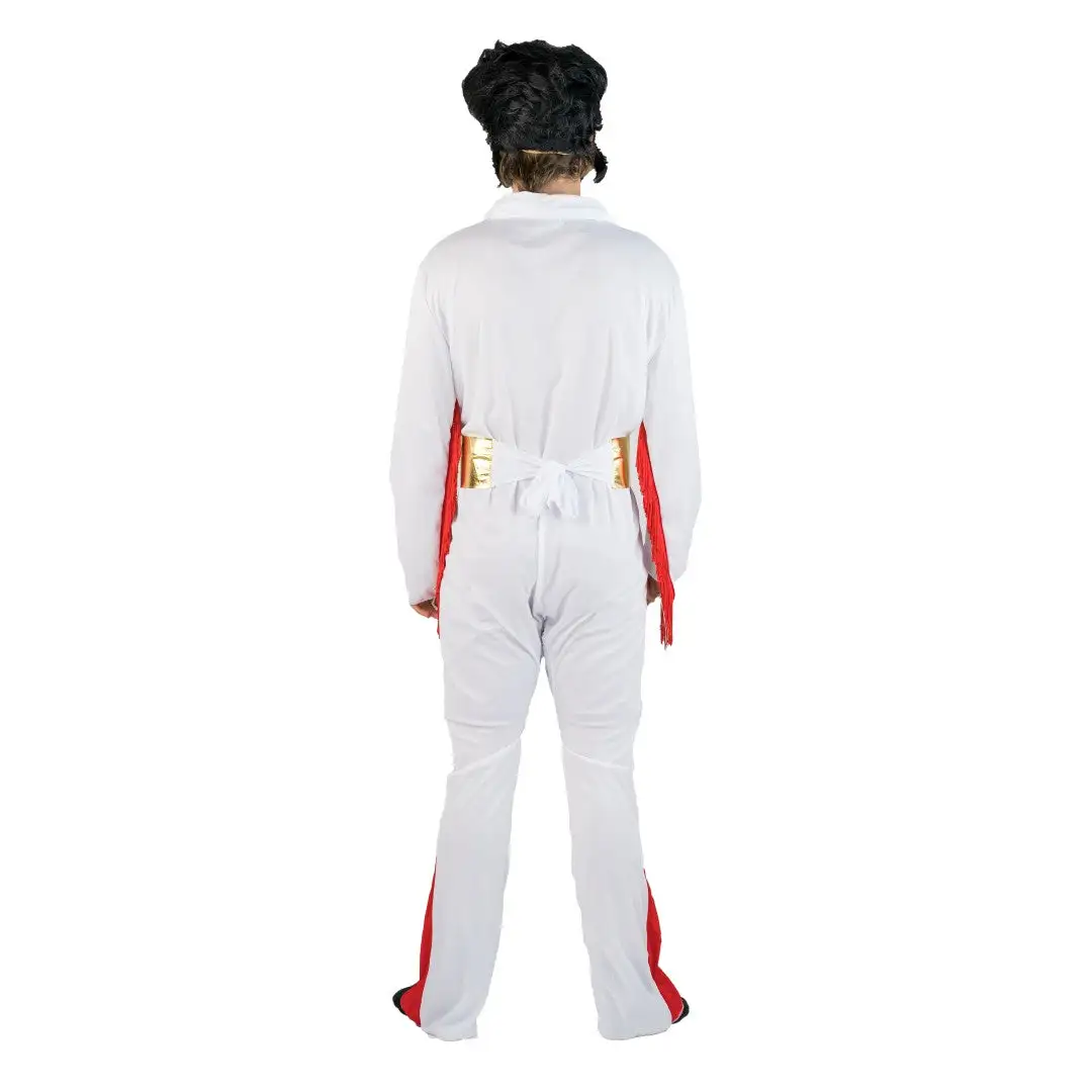Adults Elvis Costume - Image 4