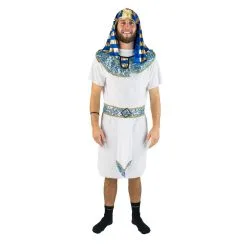 Adults Egyptian Pharaoh Costume