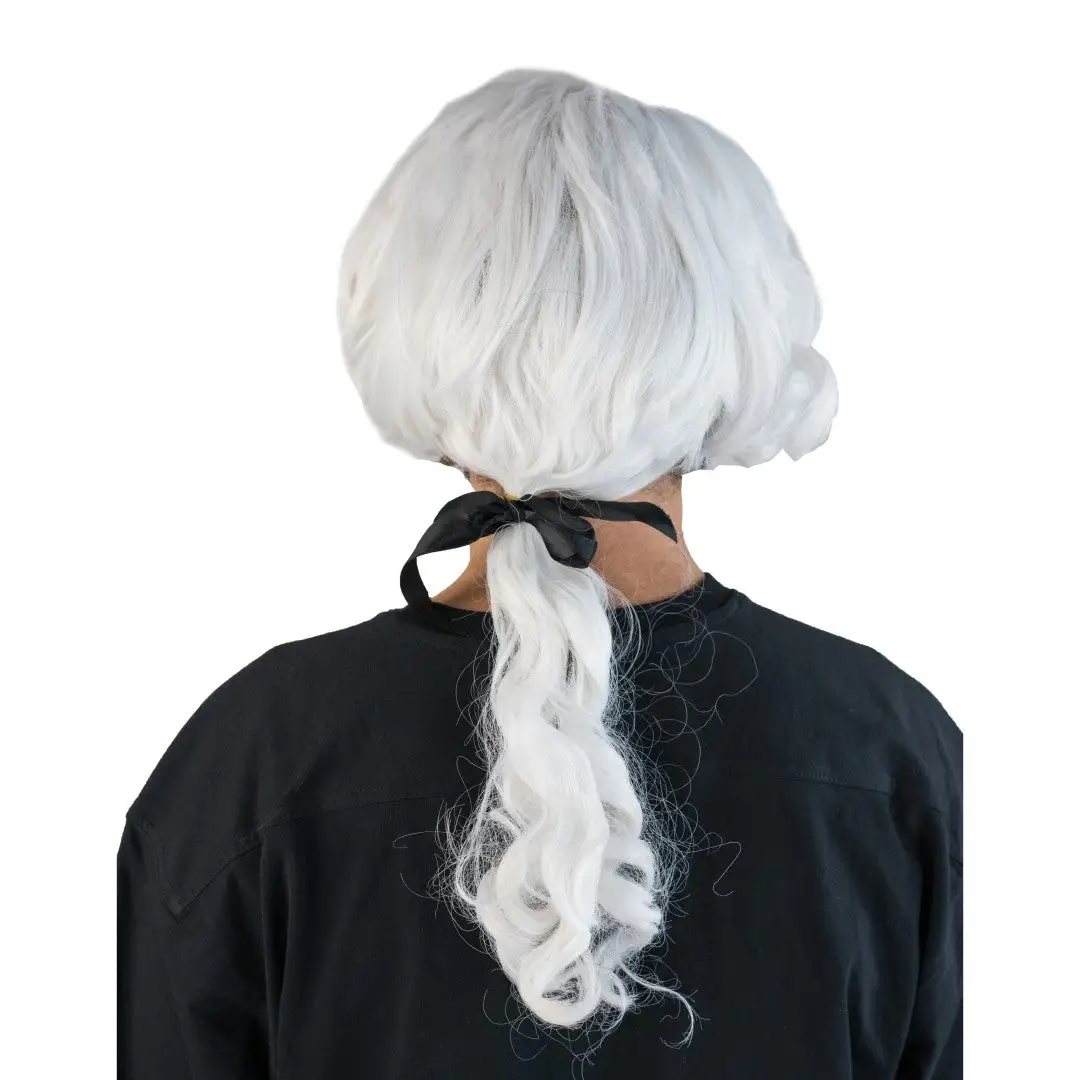 Colonial Wig - Image 3
