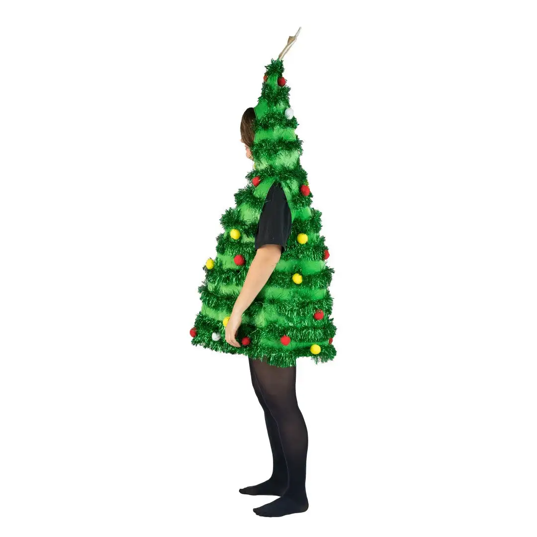 Christmas Tree Costume - Image 4