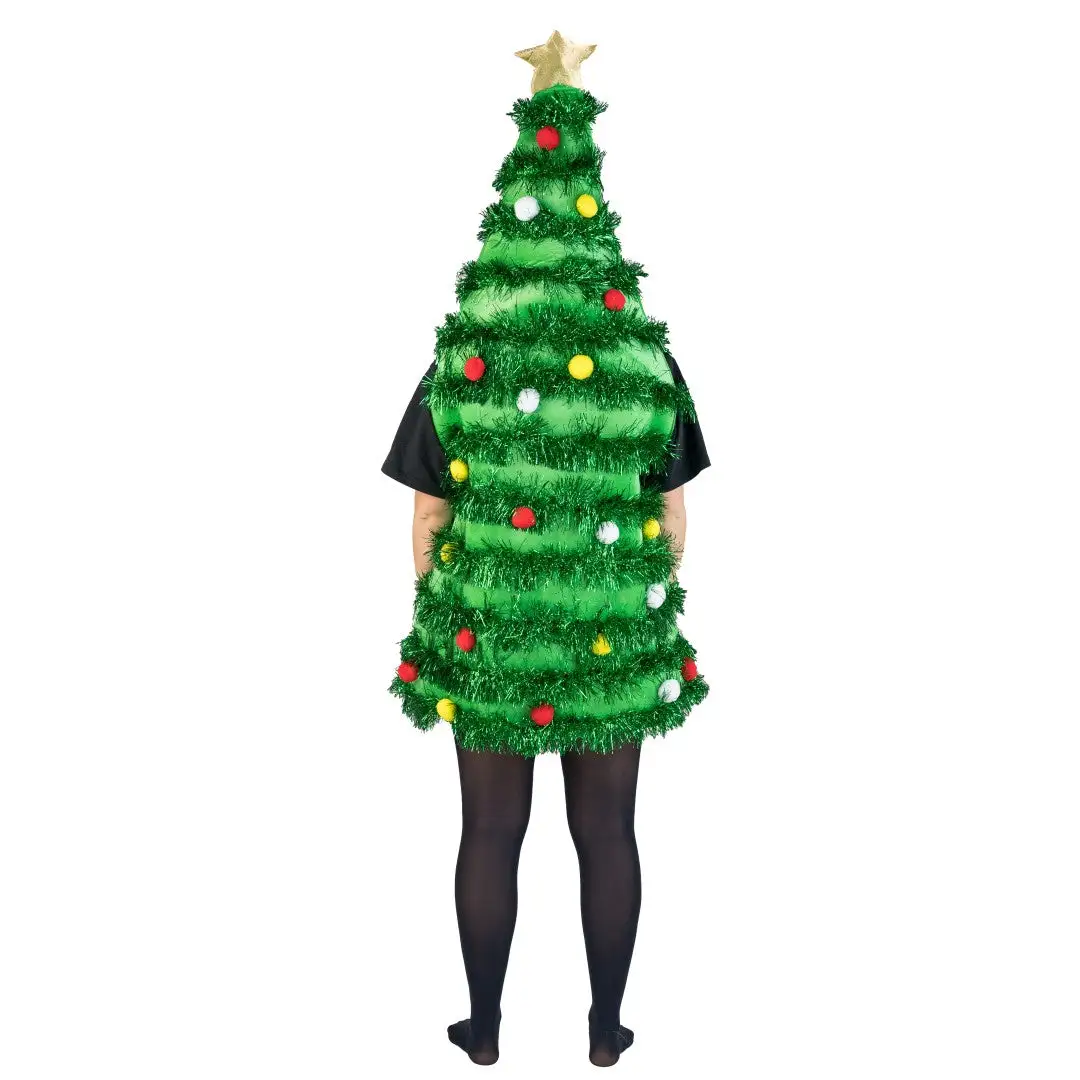 Christmas Tree Costume - Image 7