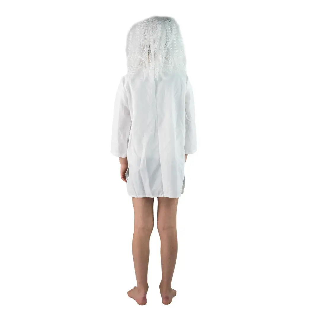 Kids Unisex Evil Doctor Costume - Image 6