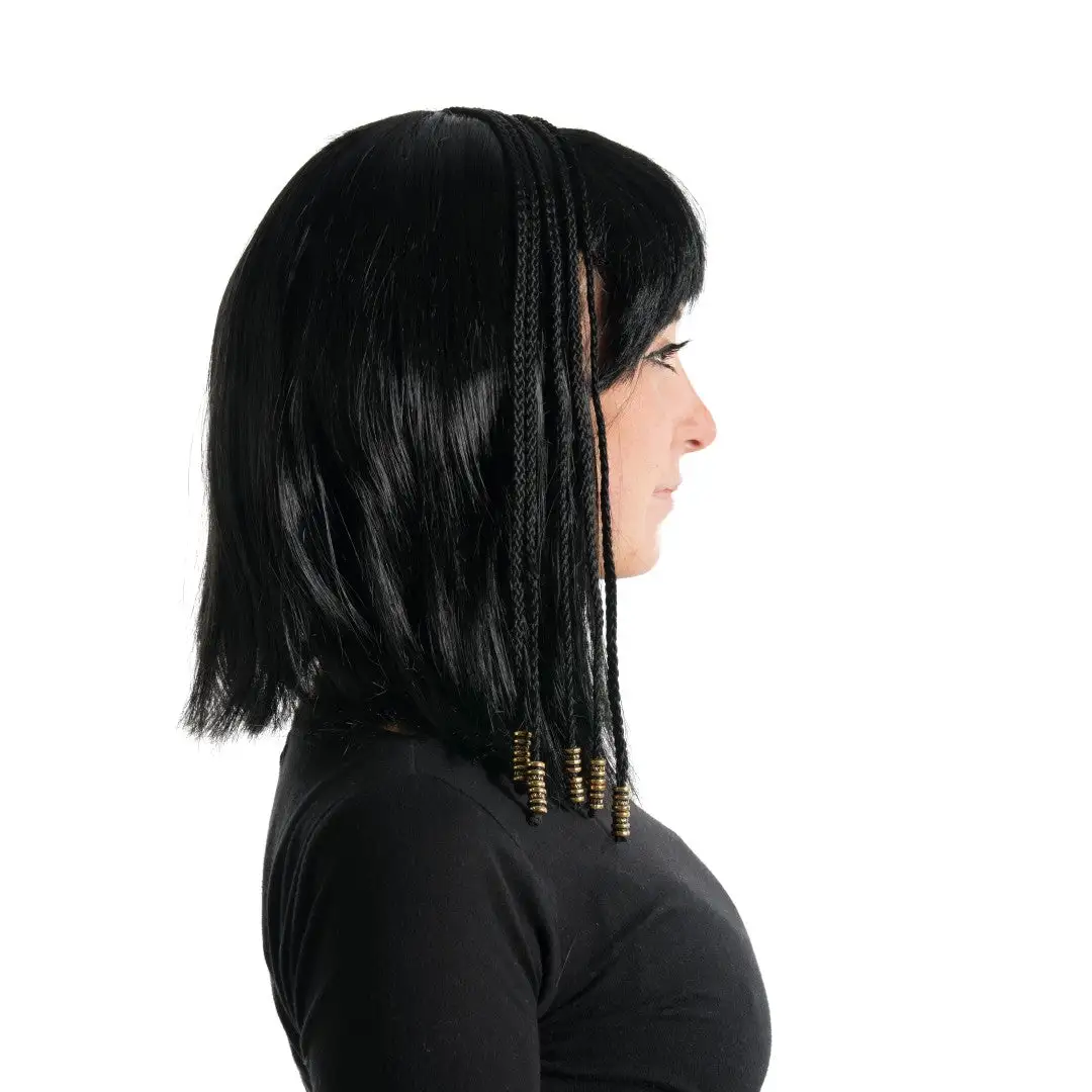 Cleopatra Wig - Image 4