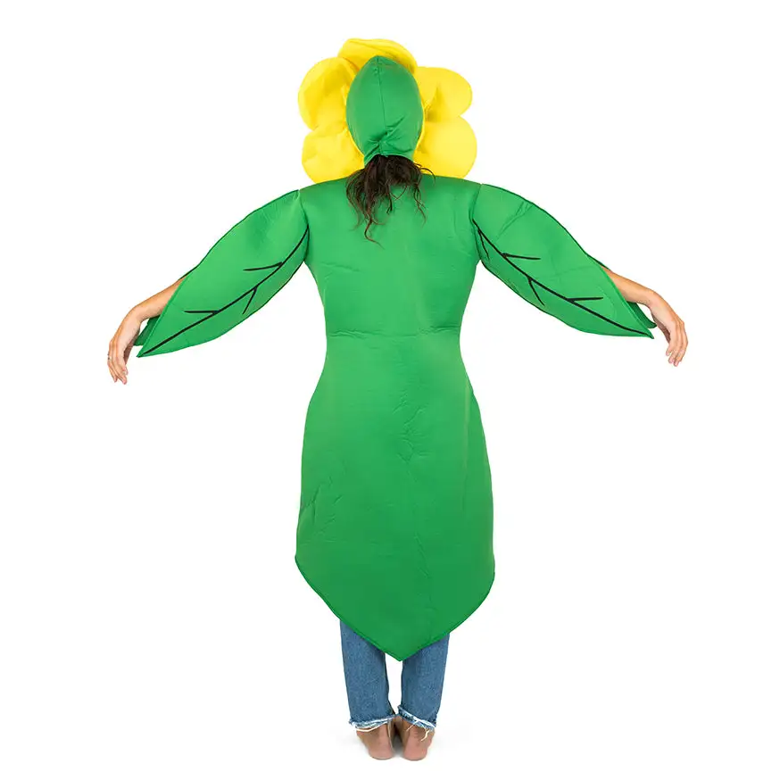 Flower Costume - Image 3