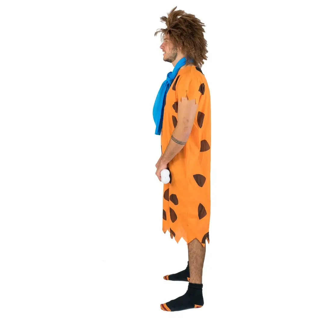 Men's Caveman Costume - Image 2