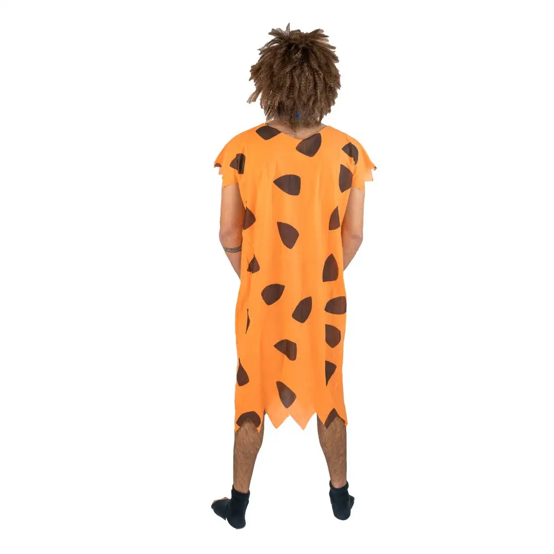 Men's Caveman Costume - Image 3