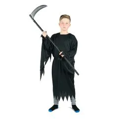Grim Reaper Costume