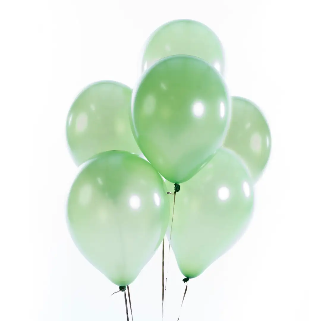 Pink And Green Party Pack - Image 4