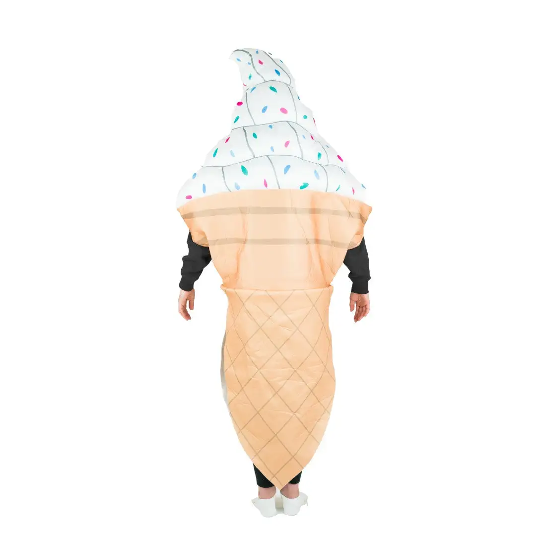 Kids Ice Cream Costume - Image 2
