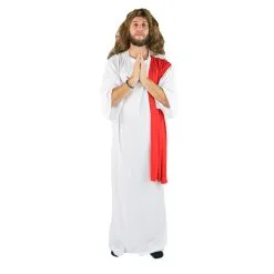 Adults Jesus Costume