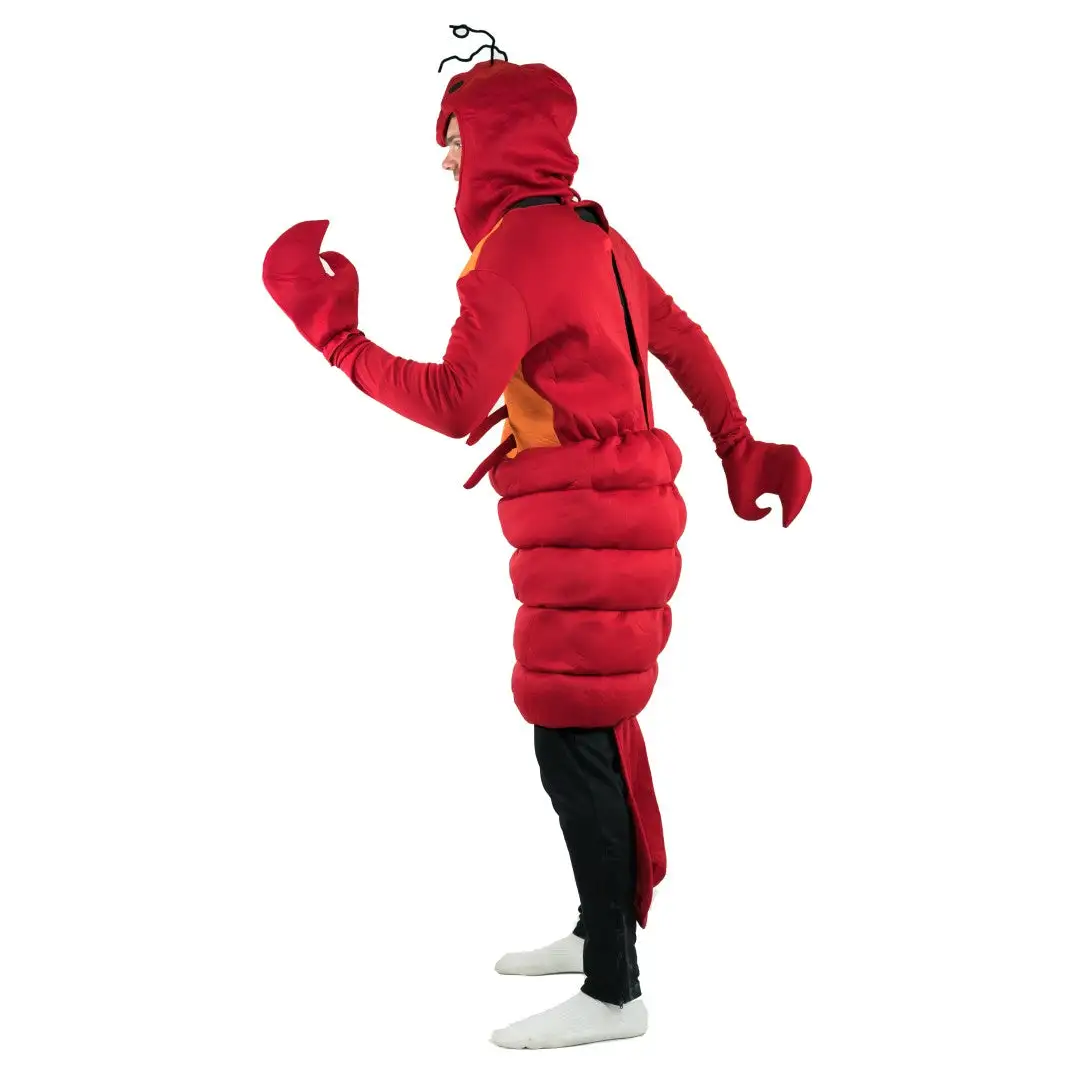 Lobster Costume - Image 5