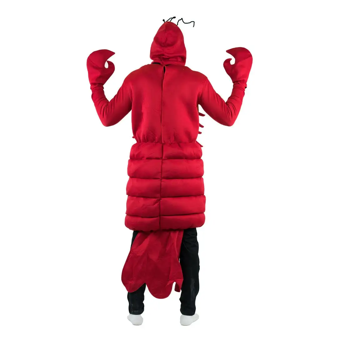 Lobster Costume - Image 6