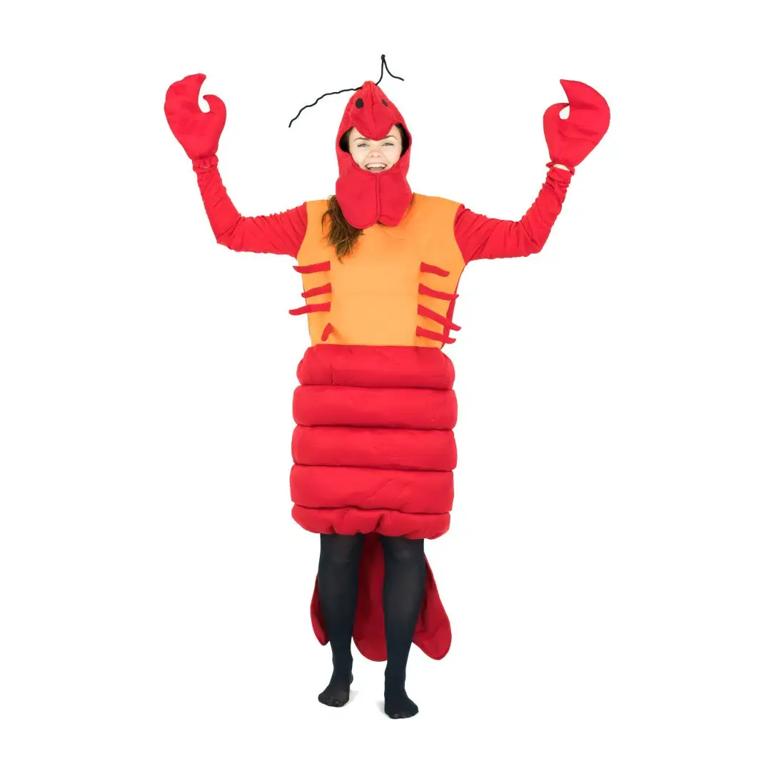 Lobster Costume - Image 3