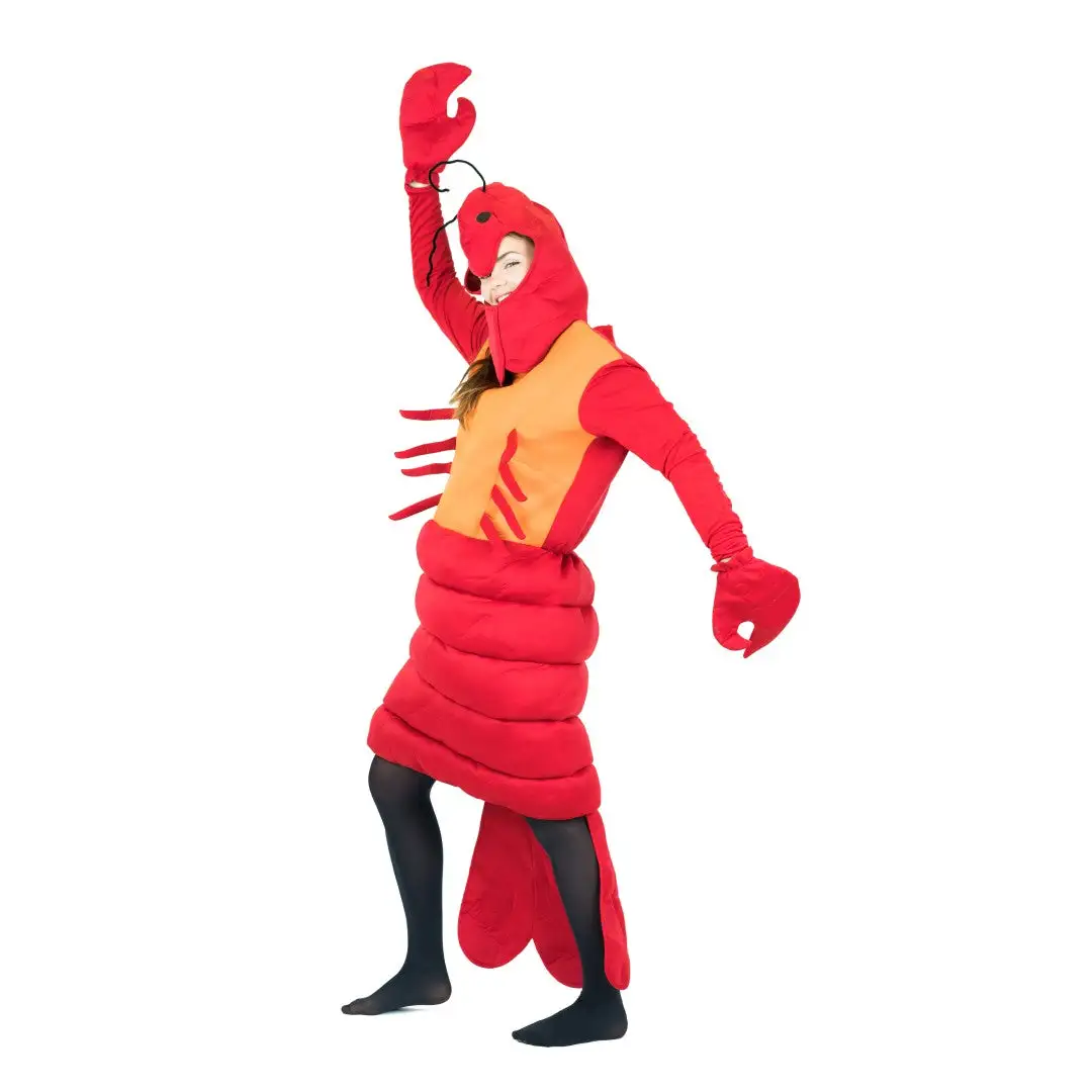 Lobster Costume - Image 2