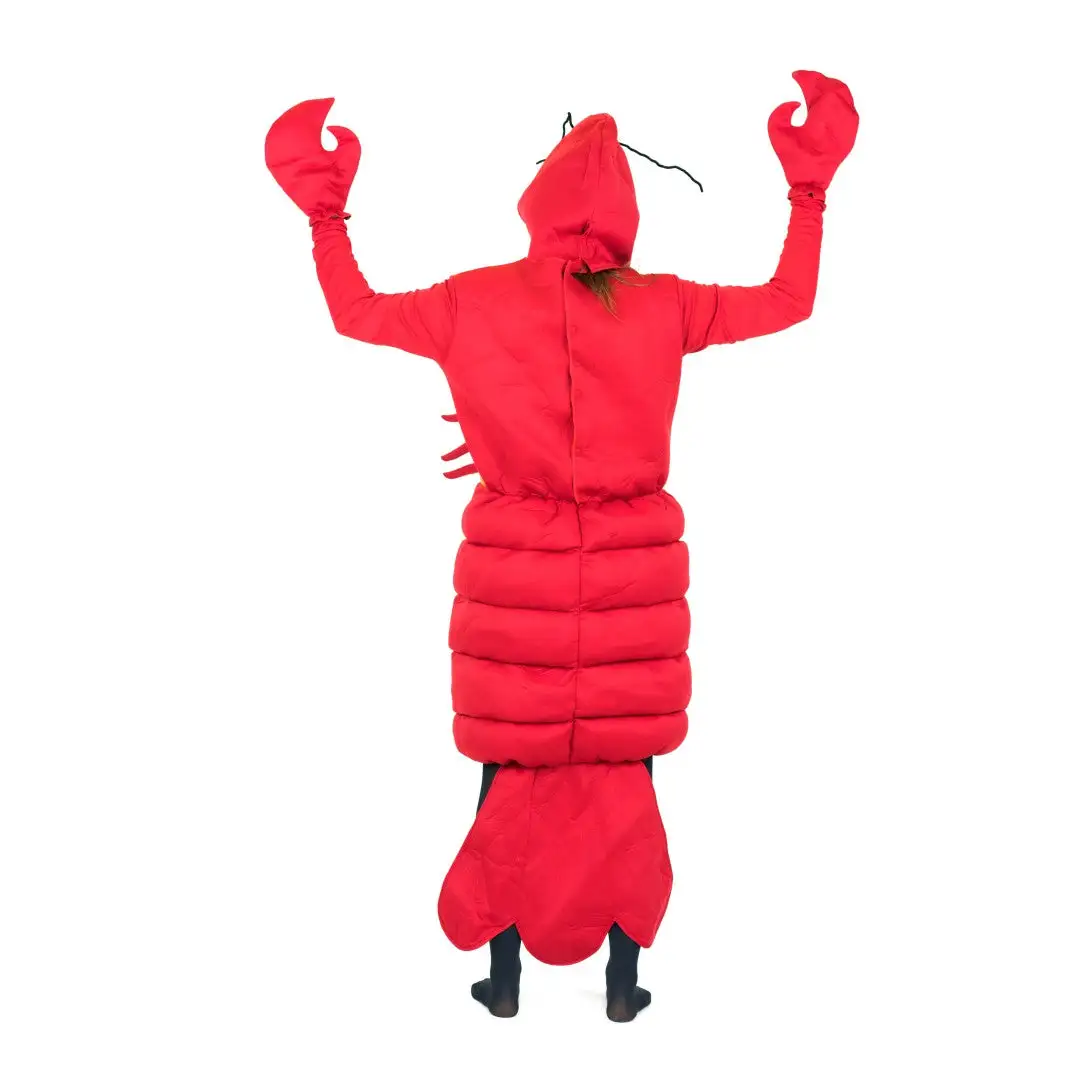 Lobster Costume - Image 4