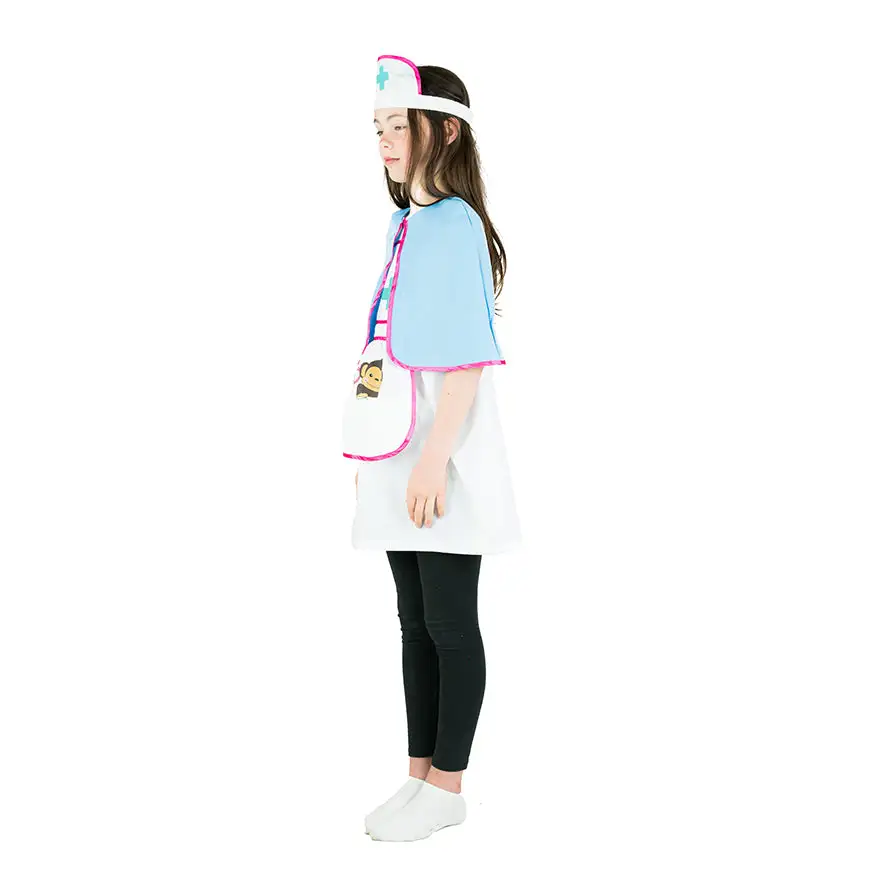 Nurse Costume - Image 2