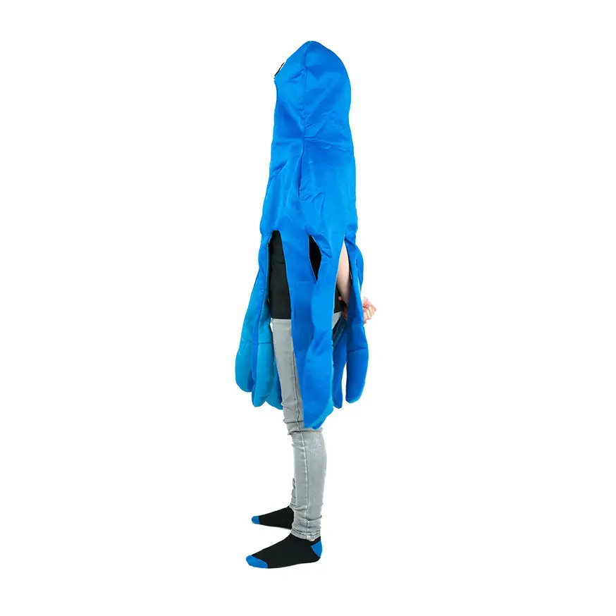 Kids Octopus Costume - Image 2