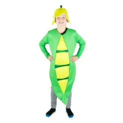 Kids Peapod Costume