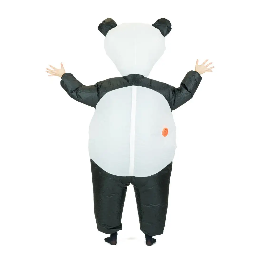 Inflatable Panda Costume - Image 5
