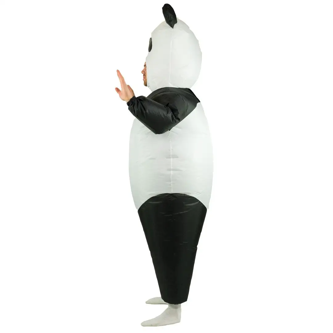 Inflatable Panda Costume - Image 4