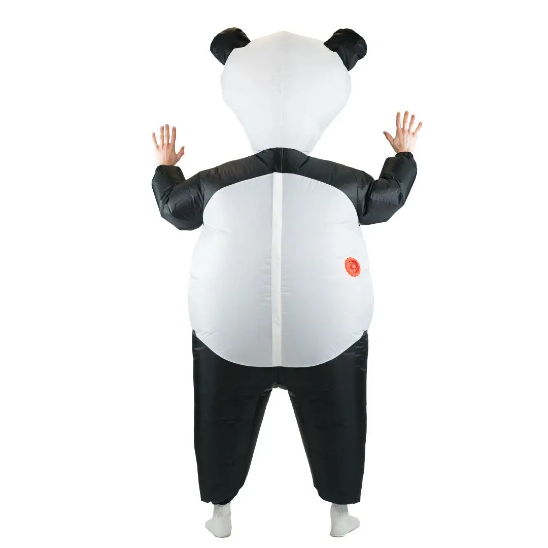 Inflatable Panda Costume - Image 6