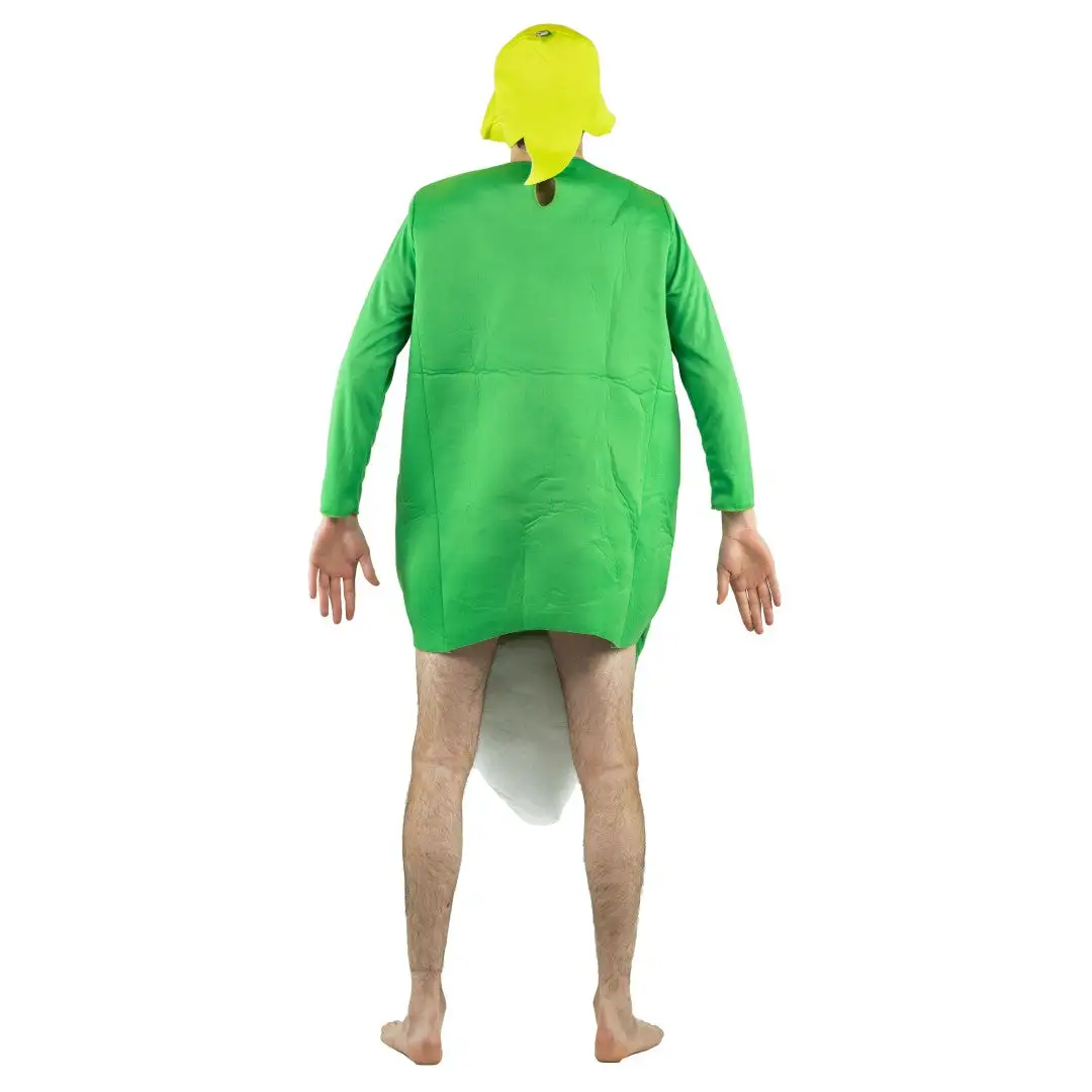 Peapod Costume - Image 3