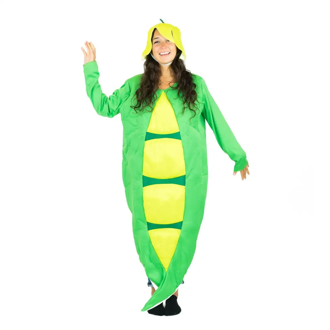 Peapod Costume - Image 4