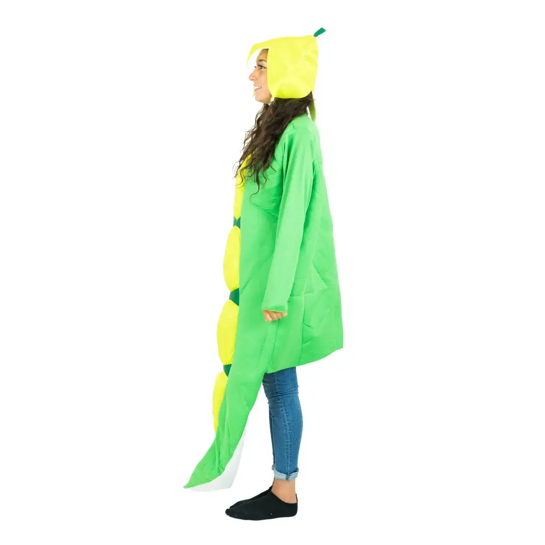 Peapod Costume - Image 5