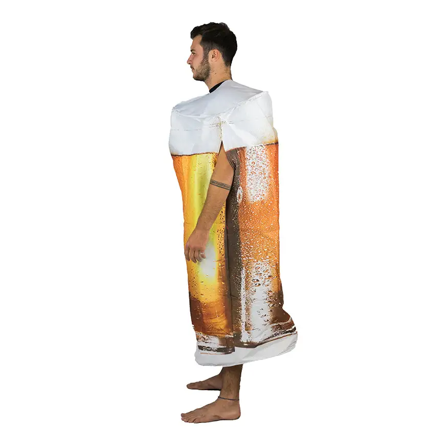 Beer Costume - Image 2