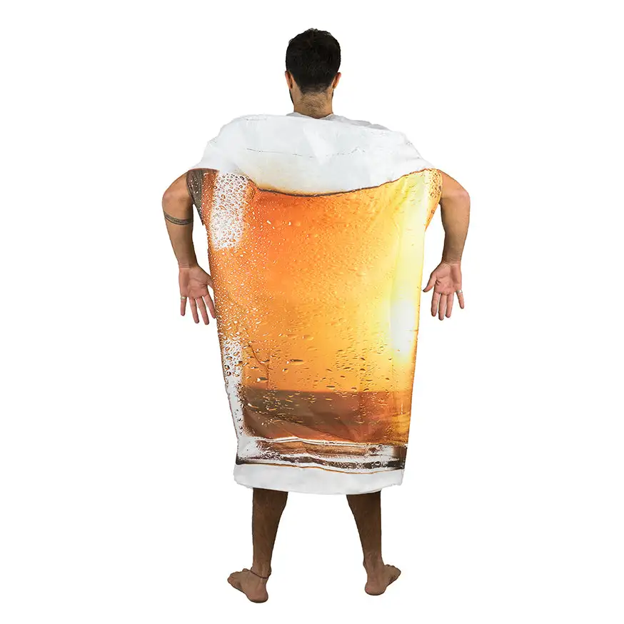 Beer Costume - Image 3