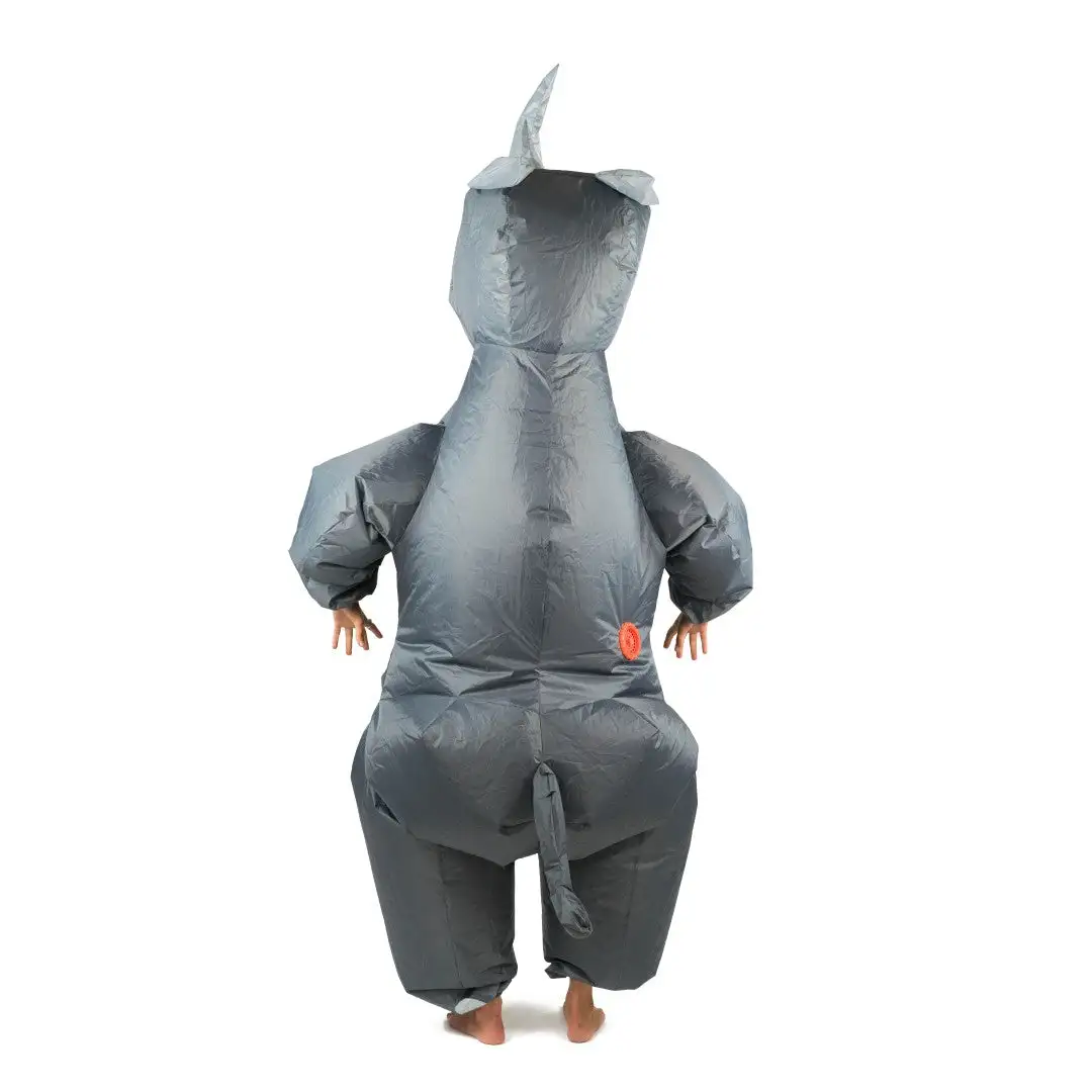 Inflatable Rhino Costume - Image 8