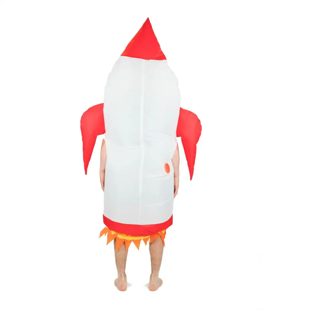 Inflatable Rocket Costume - Image 6