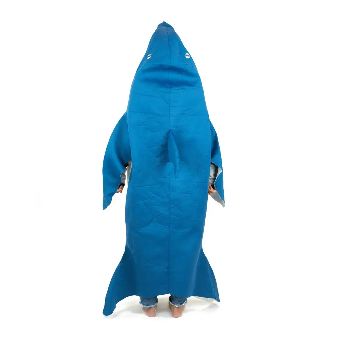 Shark Attack Costume - Image 3