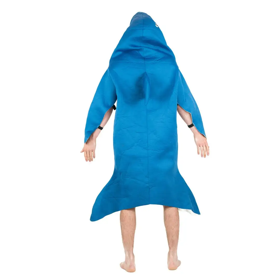 Shark Attack Costume - Image 6
